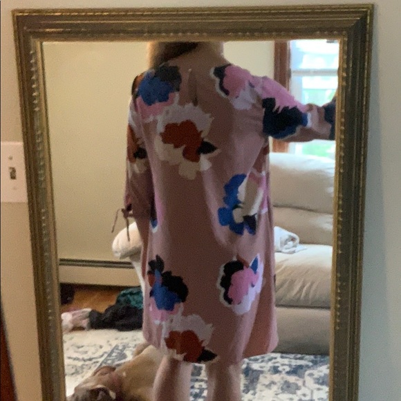 Floral dress - Picture 8 of 8